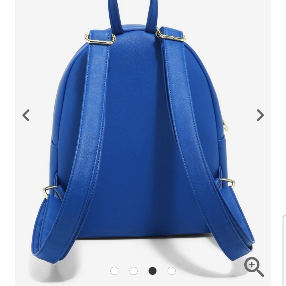 Disney Snow white Mini Backpack - Picture 3 of 3